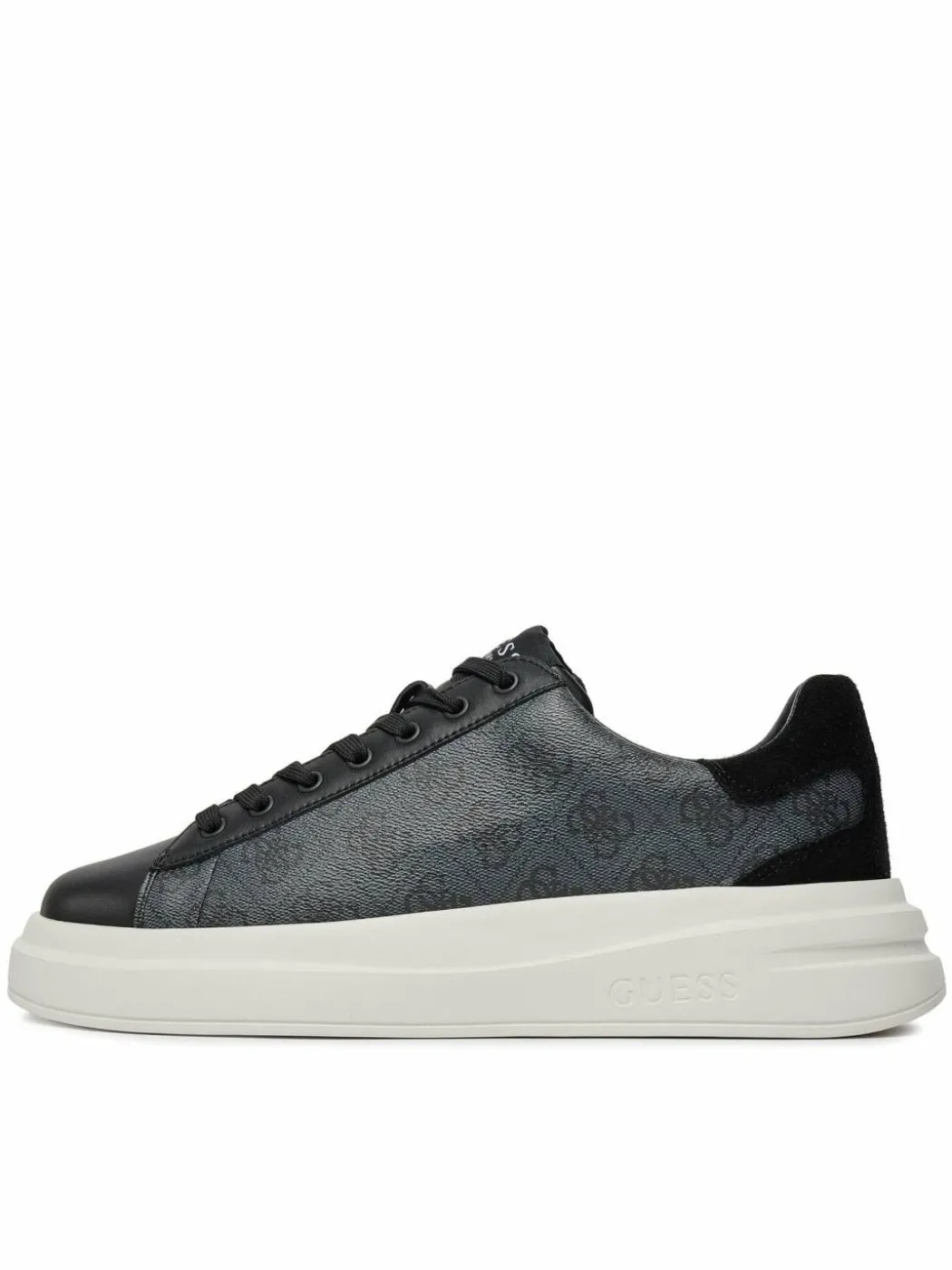 Sneakers FMPVIB FAL12 Nero