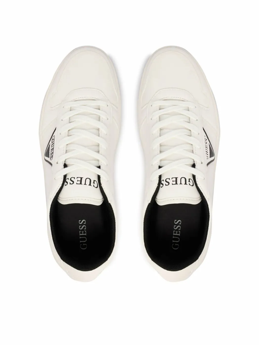 Sneakers FMPVIN ELE12 Bianco