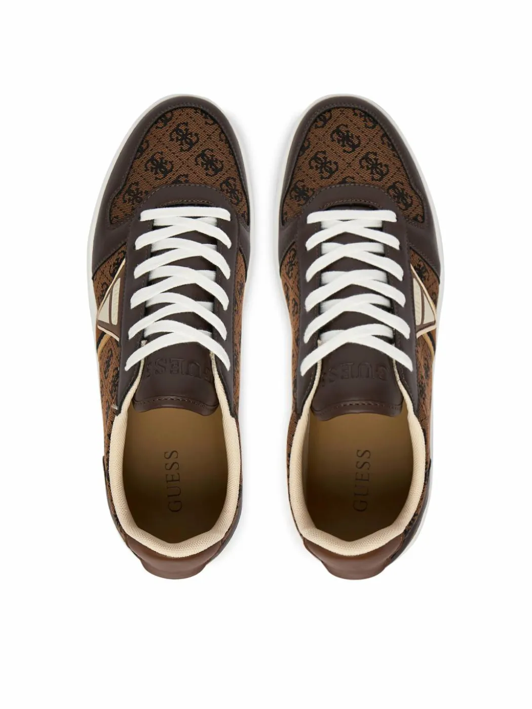 Sneakers FMPVIN FAL12 Marrone