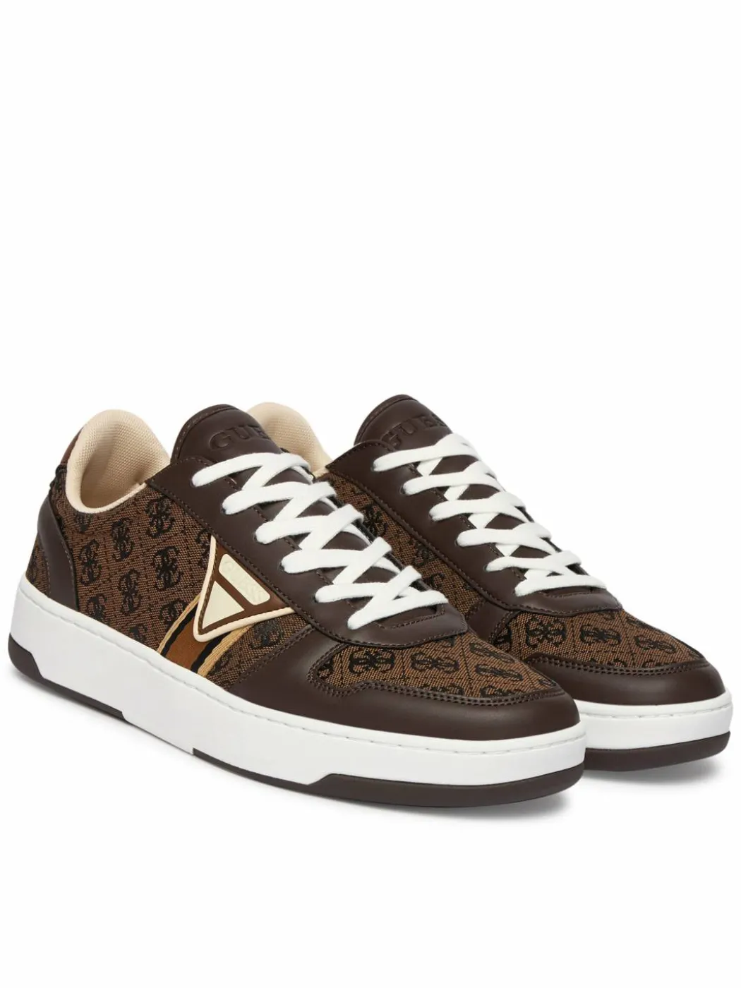 Sneakers FMPVIN FAL12 Marrone