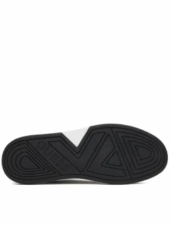 Sneakers FMPVIN FAL12 Nero