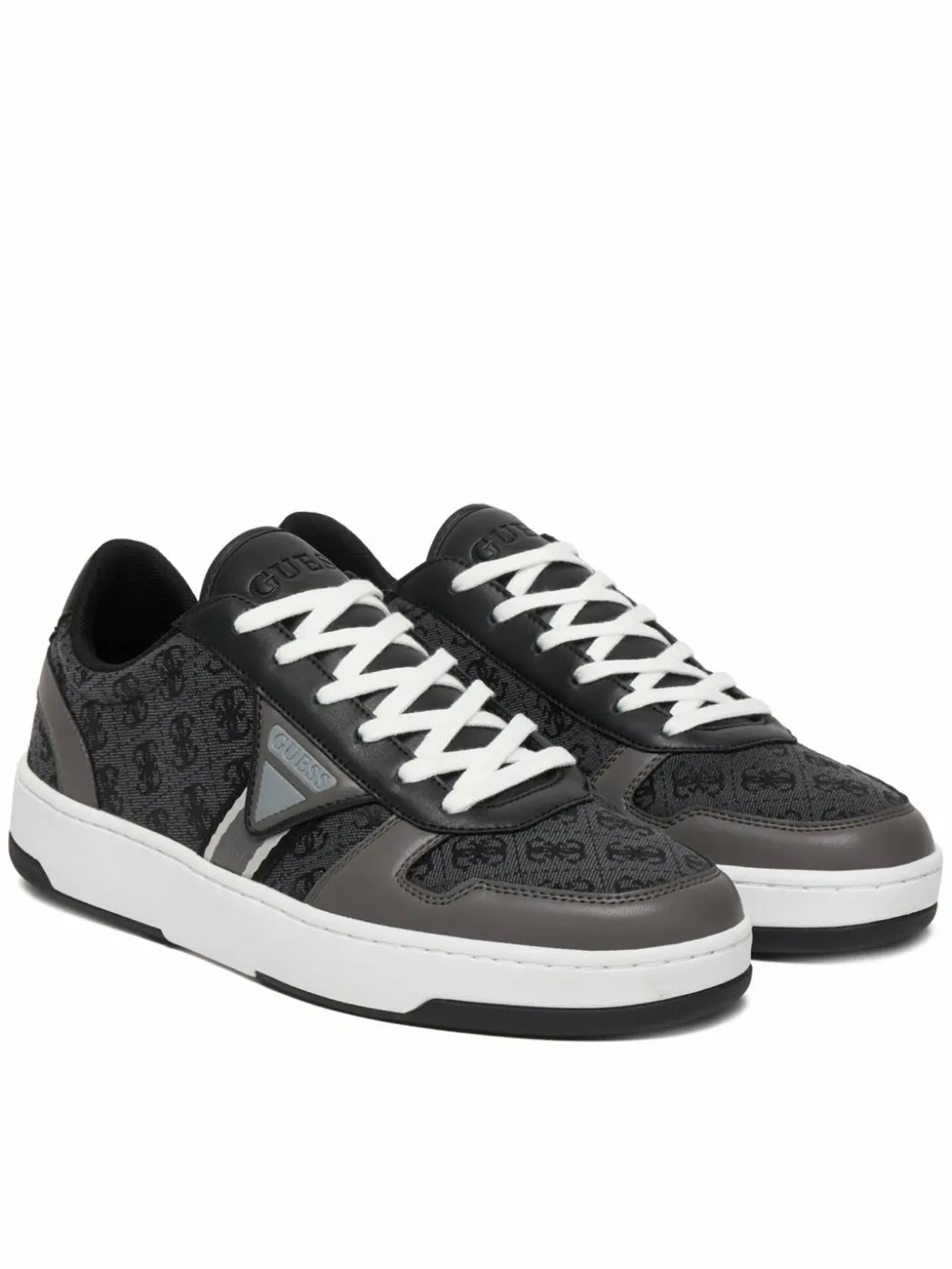Sneakers FMPVIN FAL12 Nero