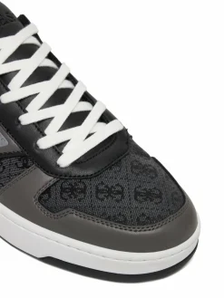 Sneakers FMPVIN FAL12 Nero