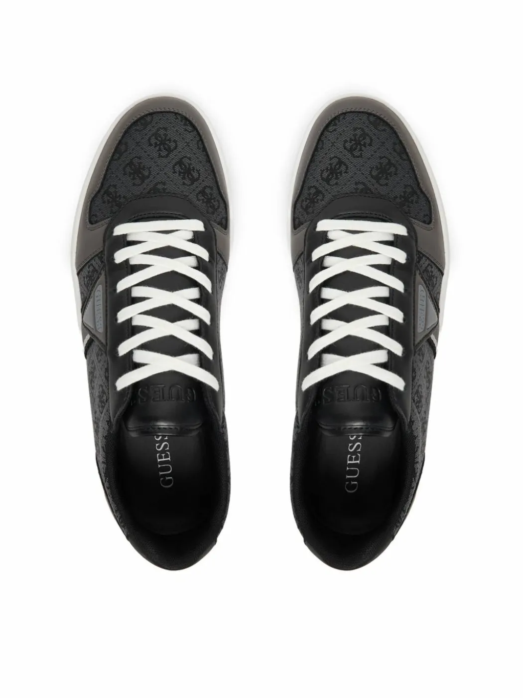 Sneakers FMPVIN FAL12 Nero