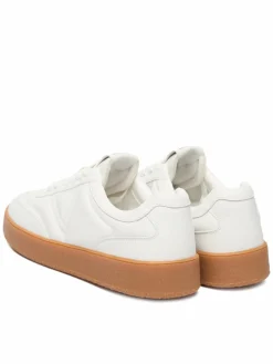 Sneakers FMPWIM LEA12 Bianco