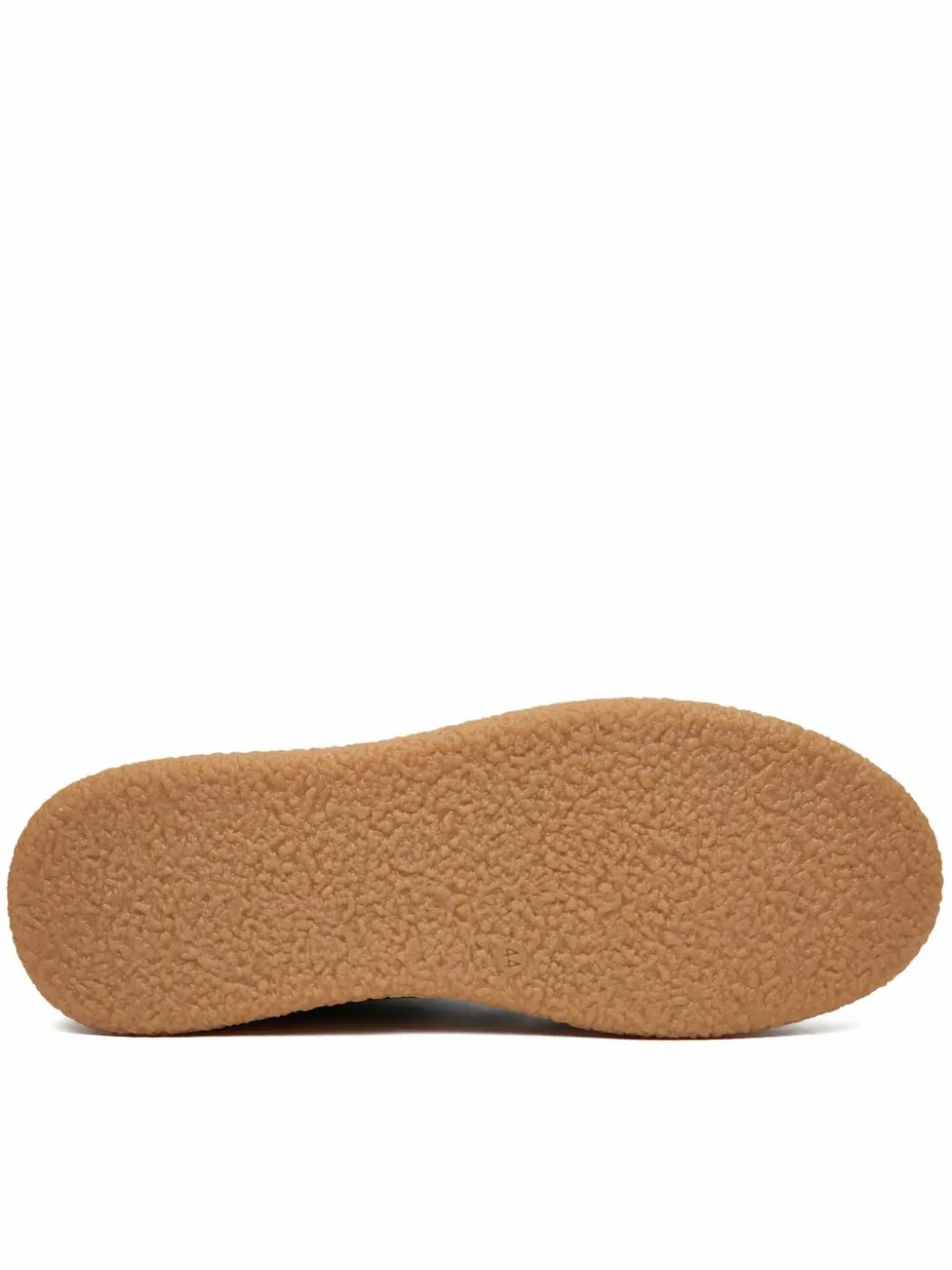 Sneakers FMPWIM LEA12 Nero