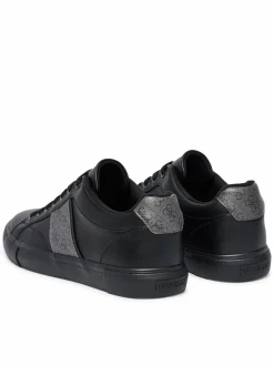 Sneakers FMTCRI FAL12 Nero