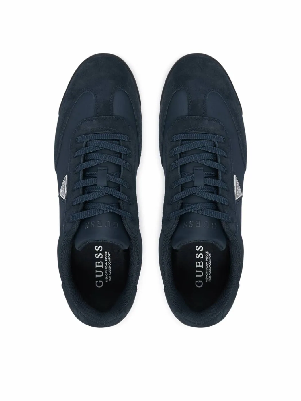Sneakers FMTDAS SUE12 Blu scuro