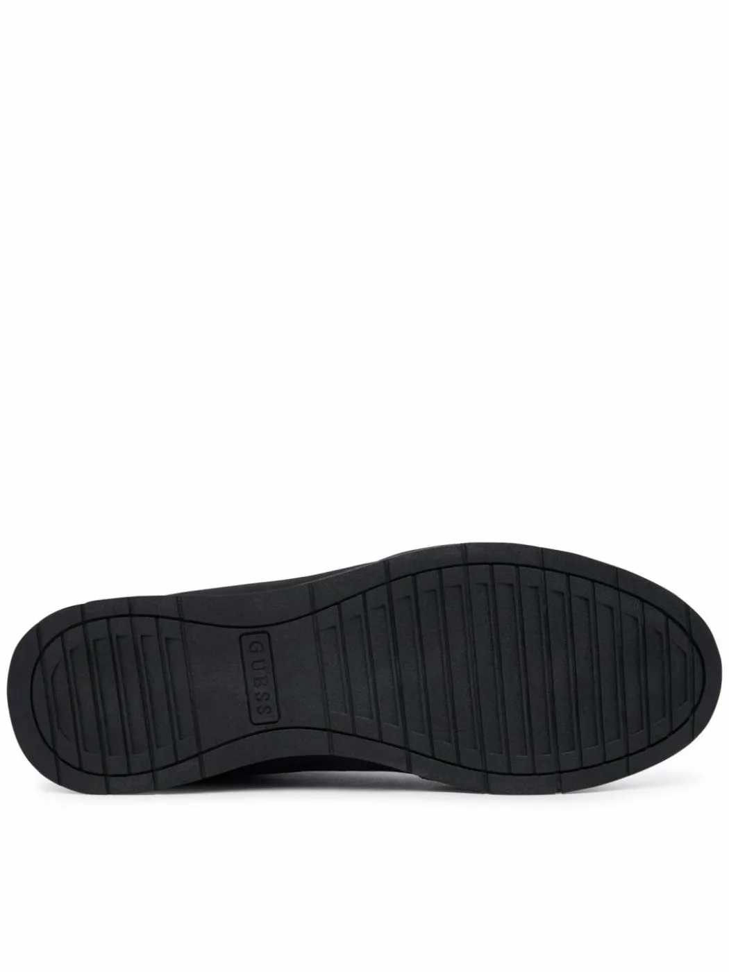 Sneakers FMTDAS SUE12 Nero