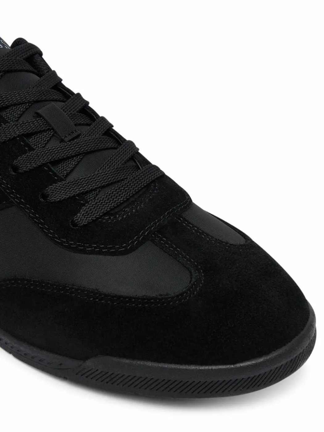 Sneakers FMTDAS SUE12 Nero