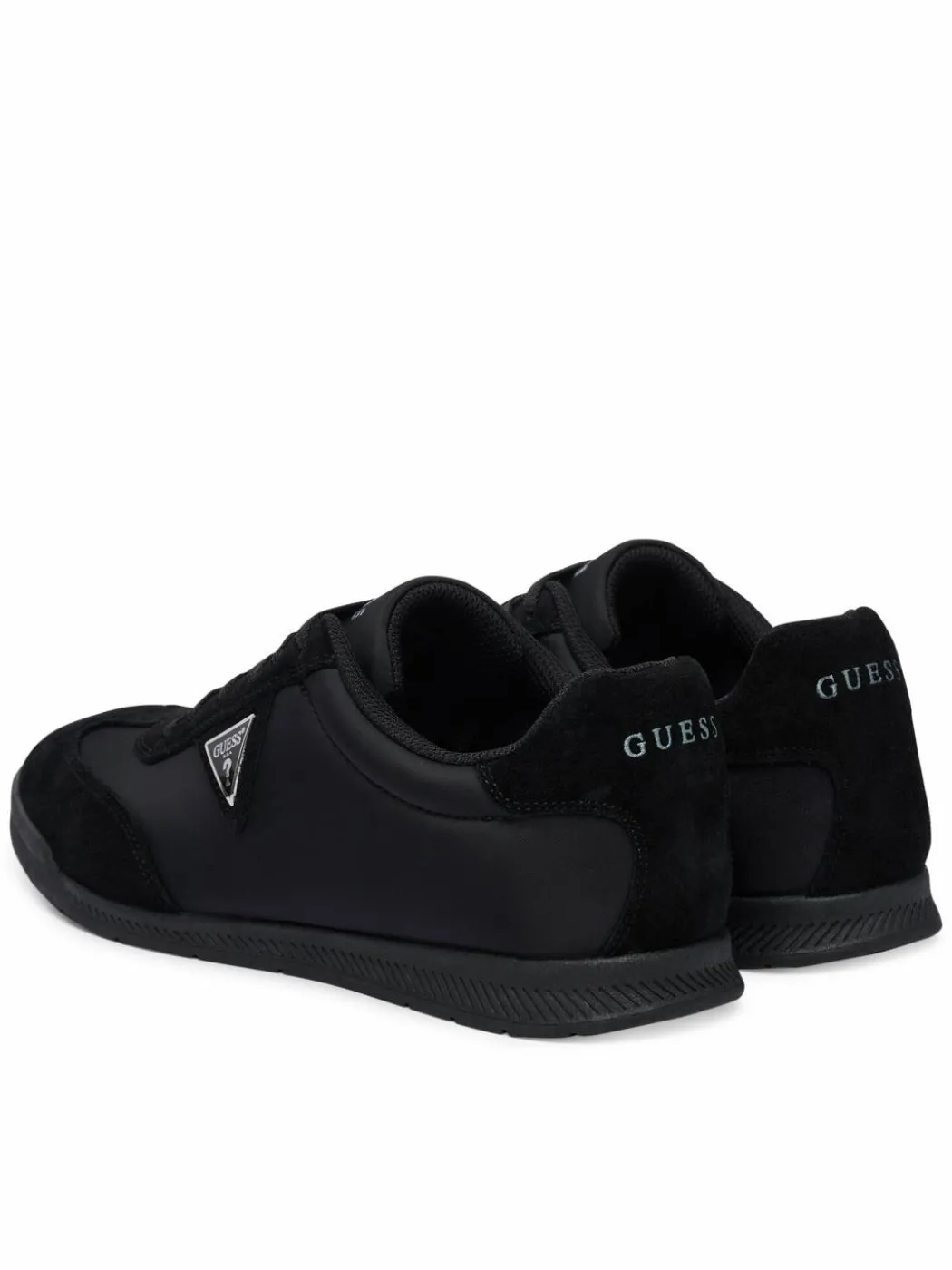 Sneakers FMTDAS SUE12 Nero