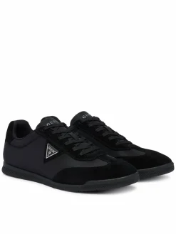 Sneakers FMTDAS SUE12 Nero