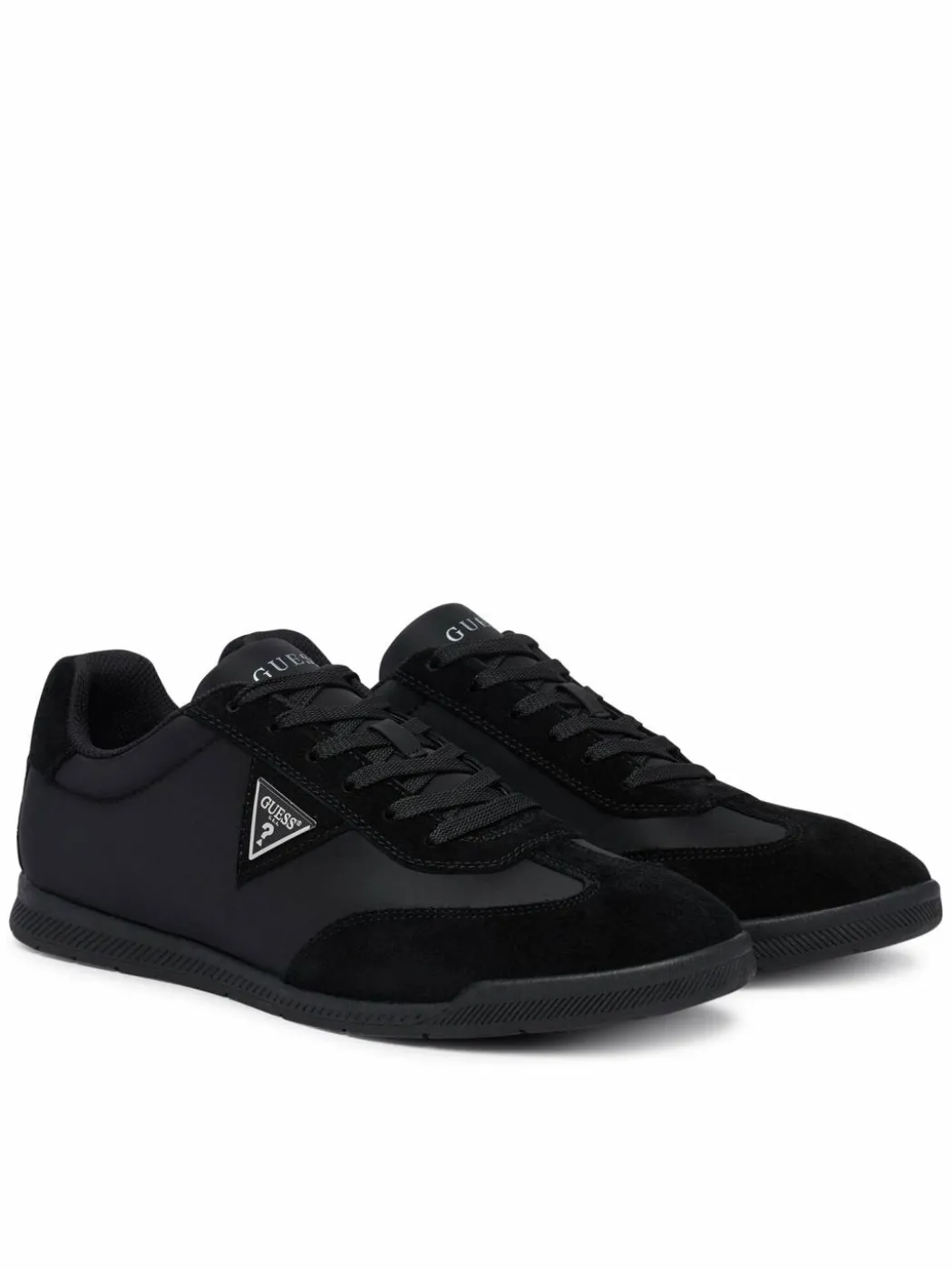 Sneakers FMTDAS SUE12 Nero
