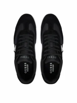 Sneakers FMTDAS SUE12 Nero