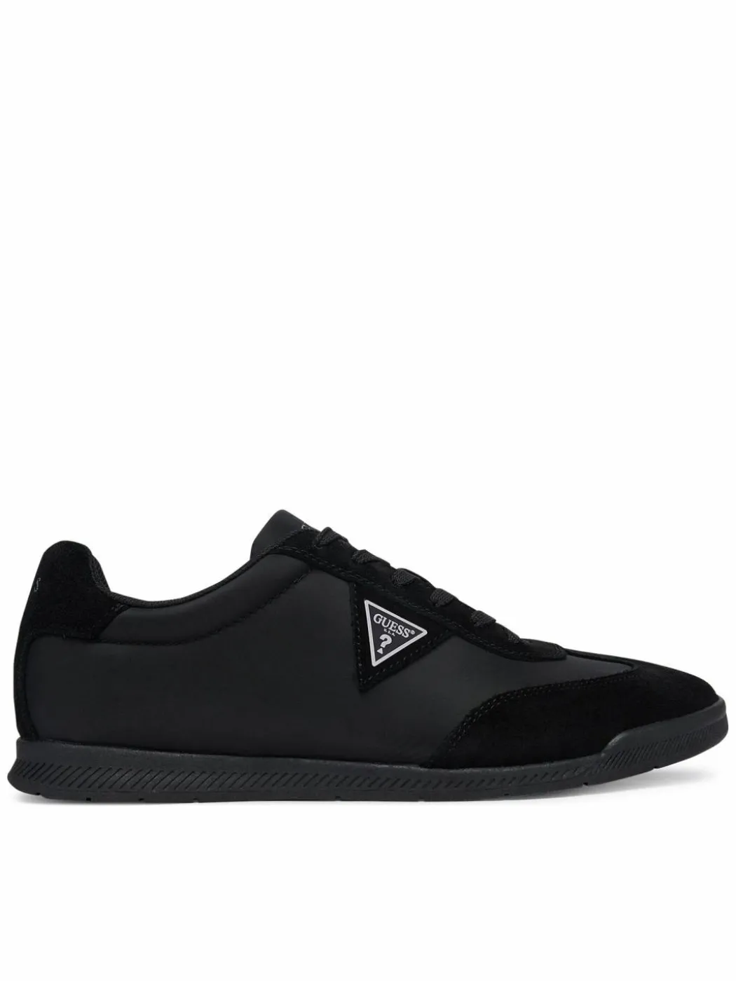 Sneakers FMTDAS SUE12 Nero