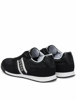 Sneakers FMTDIV SUE12 Nero
