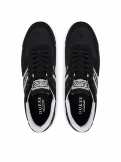Sneakers FMTDIV SUE12 Nero