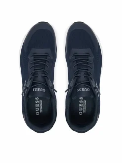 Sneakers FMTEAS ELE12 Blu scuro