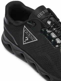 Sneakers FMTEAS ELE12 Nero