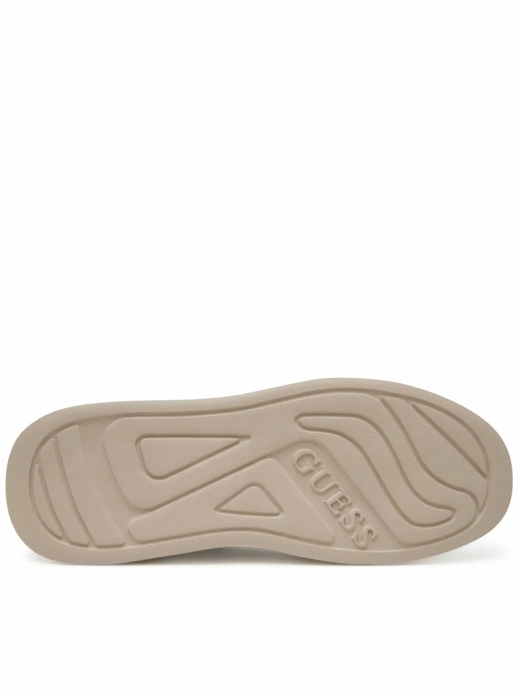 Sneakers FMTLBA SUE12 Beige