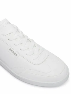 Sneakers FMTNIX LEA12 Bianco