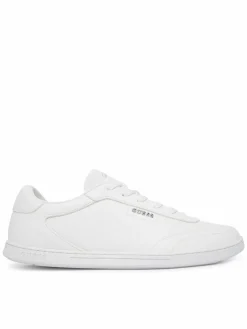 Sneakers FMTNIX LEA12 Bianco