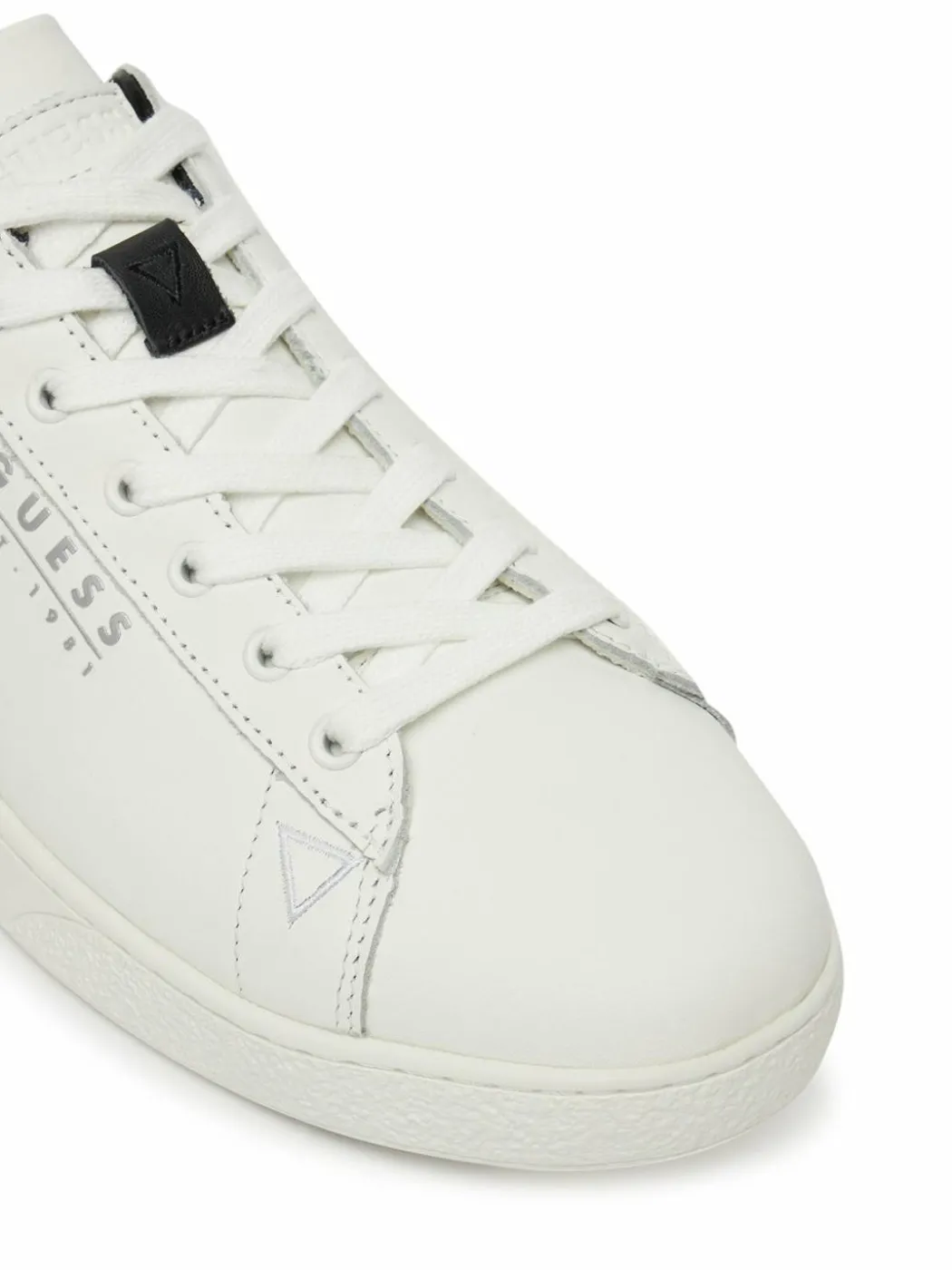 Sneakers FMTNOL FAB12 Bianco
