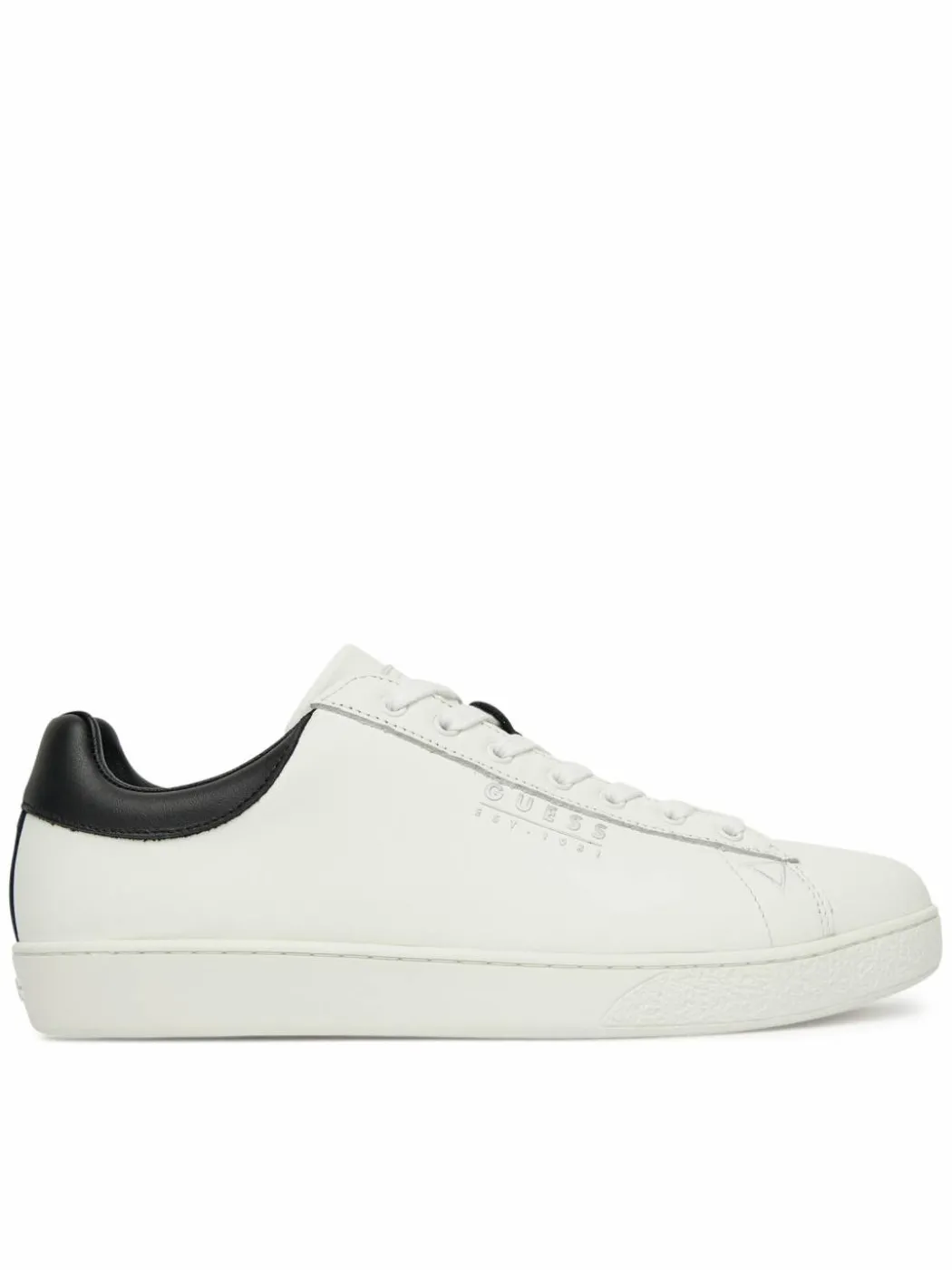 Sneakers FMTNOL FAB12 Bianco
