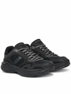 Sneakers FMTSQU ELE12 Nero
