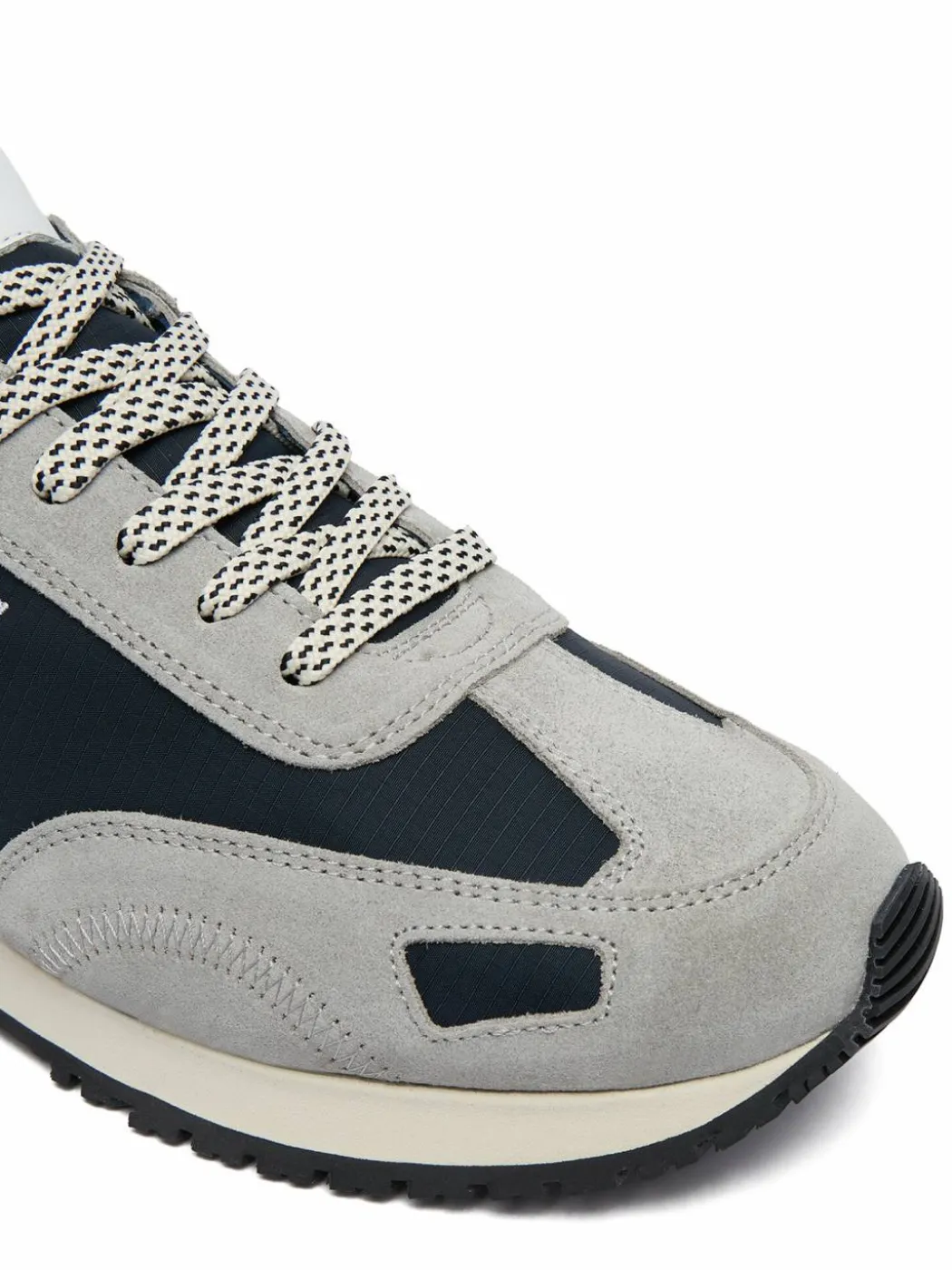 Sneakers Fondo IU185302 Blu scuro