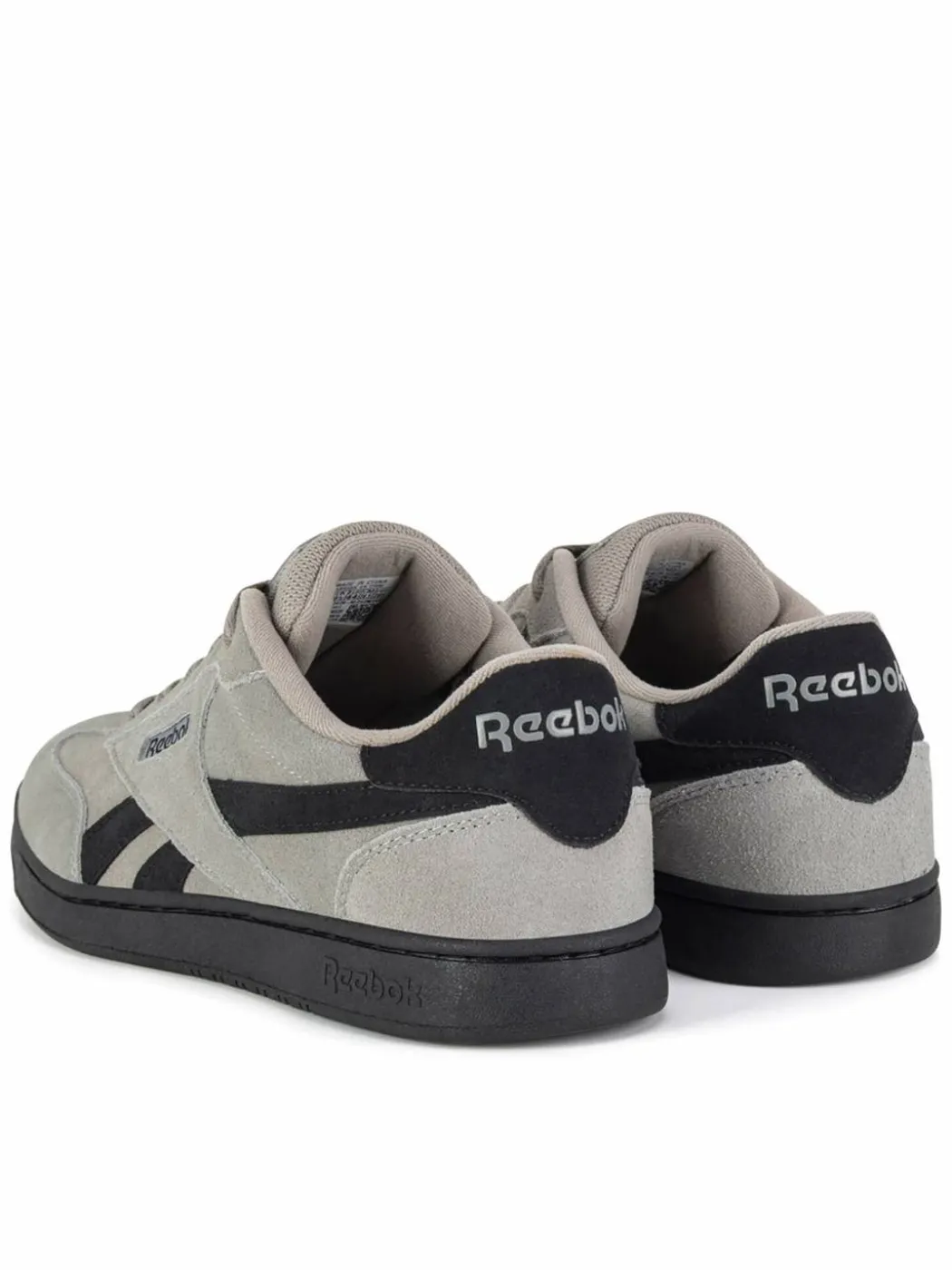 Sneakers FORTE LOUNGER AR30252MSVB Grigio