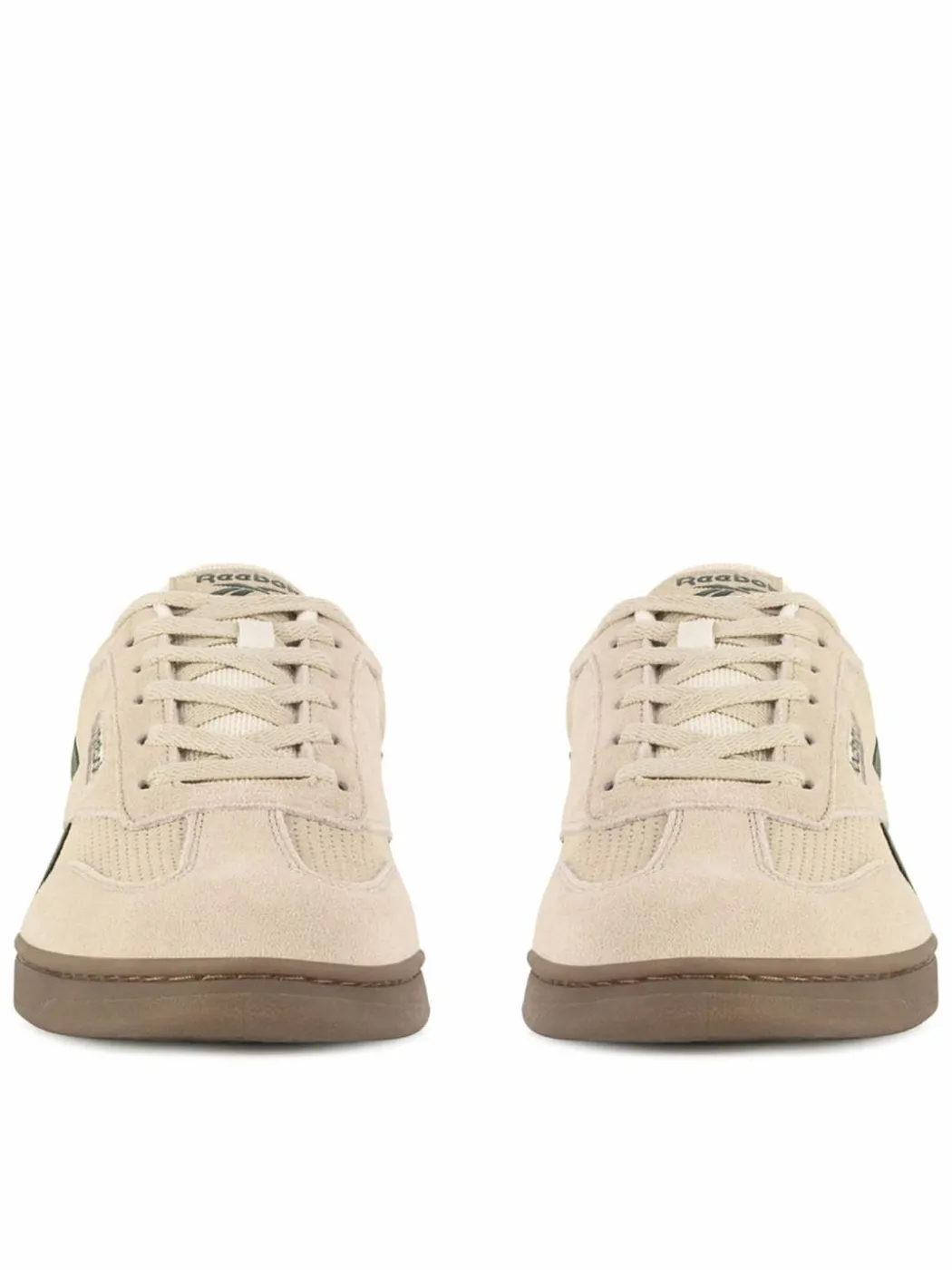 Sneakers FORTE LOUNGER AR30252MTGT Beige