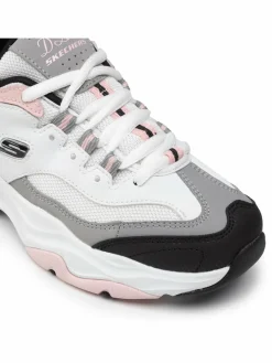 Sneakers Fresh Diva 149492/WBPK Bianco