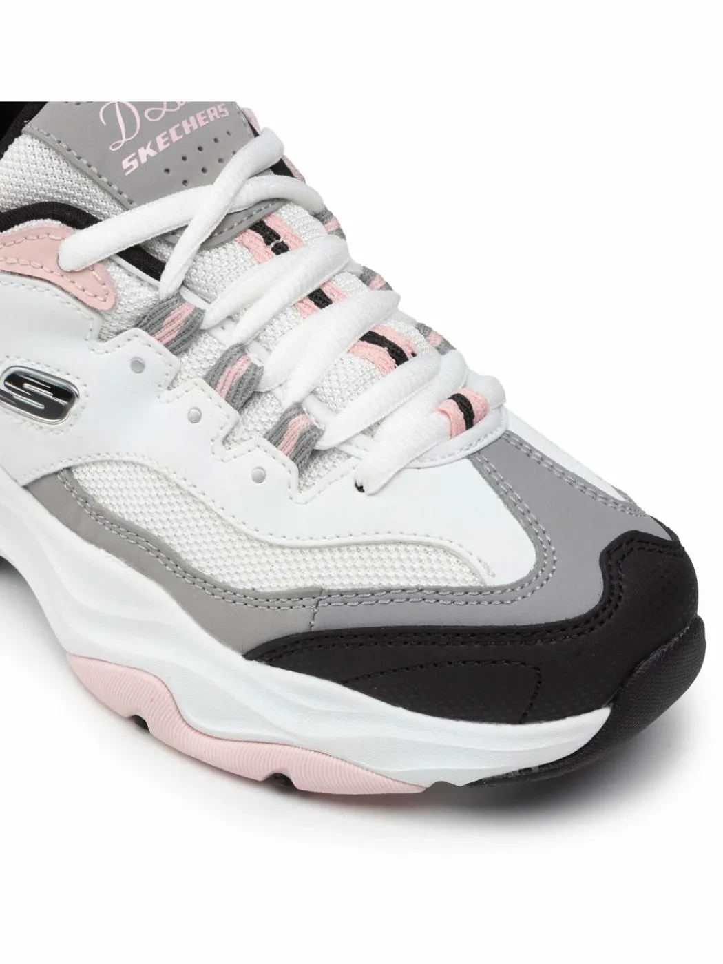 Sneakers Fresh Diva 149492/WBPK Bianco