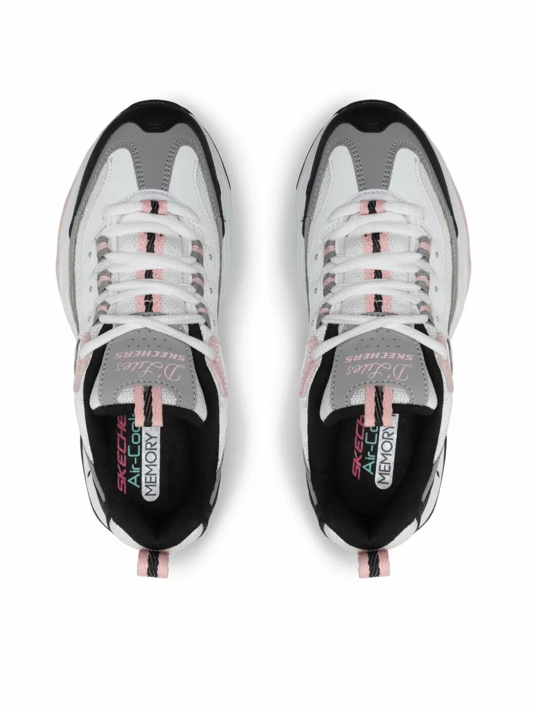 Sneakers Fresh Diva 149492/WBPK Bianco