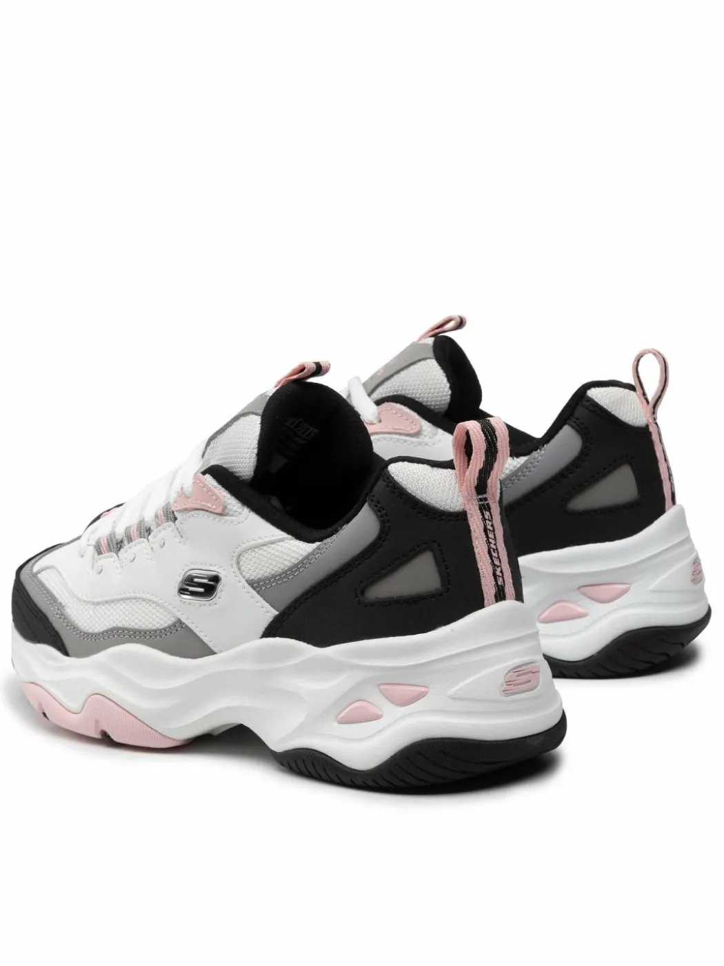 Sneakers Fresh Diva 149492/WBPK Bianco
