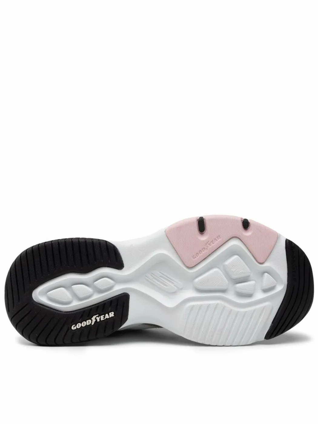 Sneakers Fresh Diva 149492/WBPK Bianco