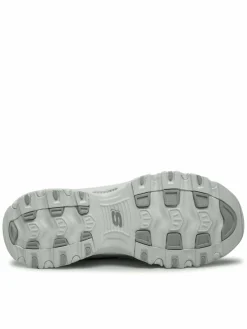 Sneakers Fresh Start 11931/WSL Bianco