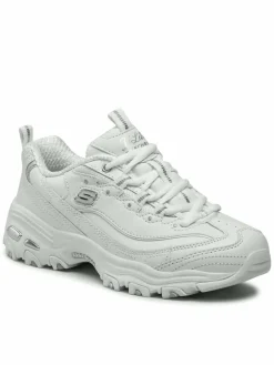 Sneakers Fresh Start 11931/WSL Bianco