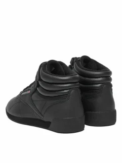 Sneakers F/S HI 100000102 Nero