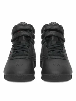 Sneakers F/S HI 100000102 Nero