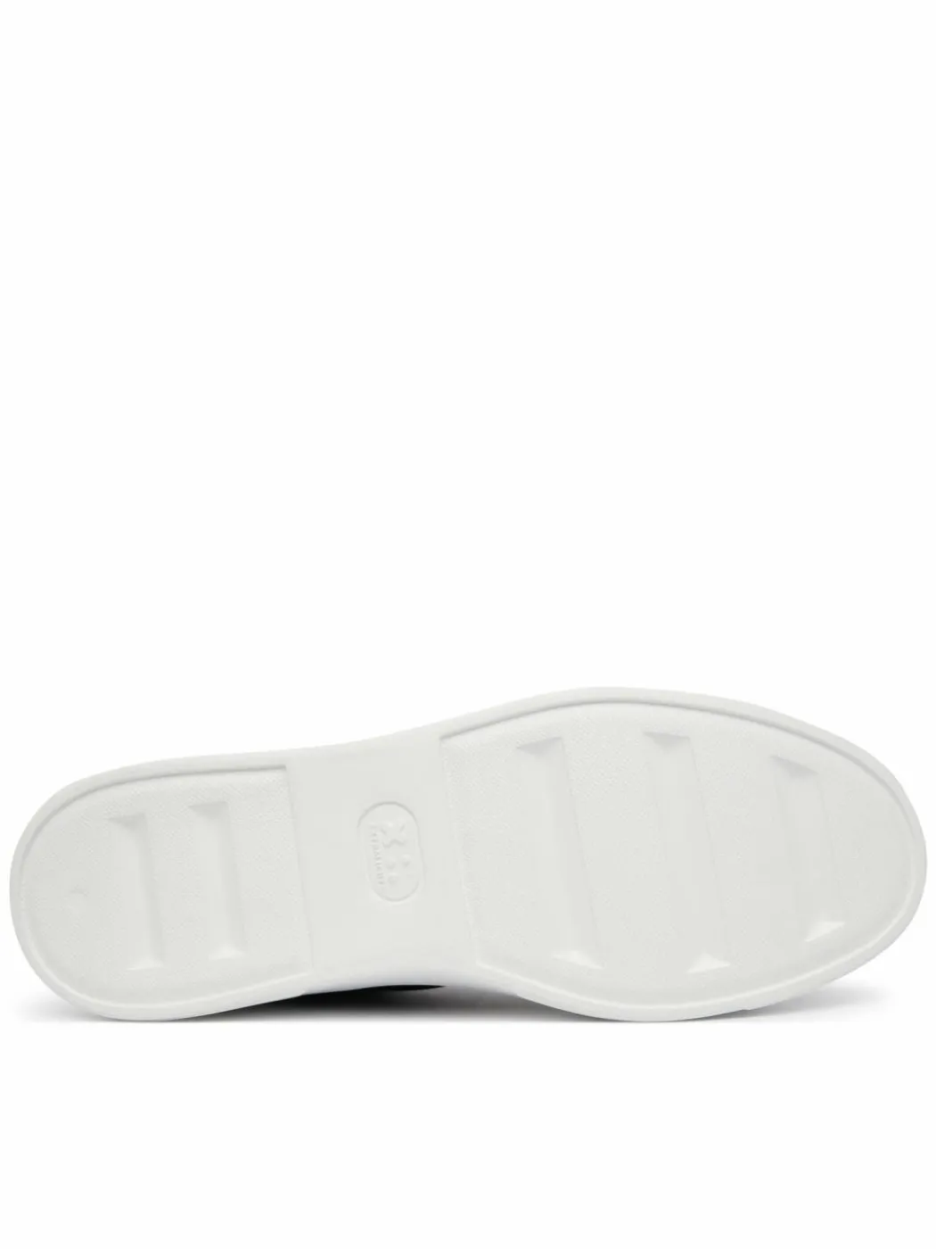 Sneakers FU1335.A01XLCPUQ900 Nero