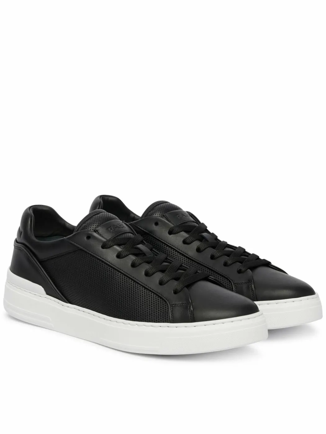 Sneakers FU1335.A01XLCPUQ900 Nero