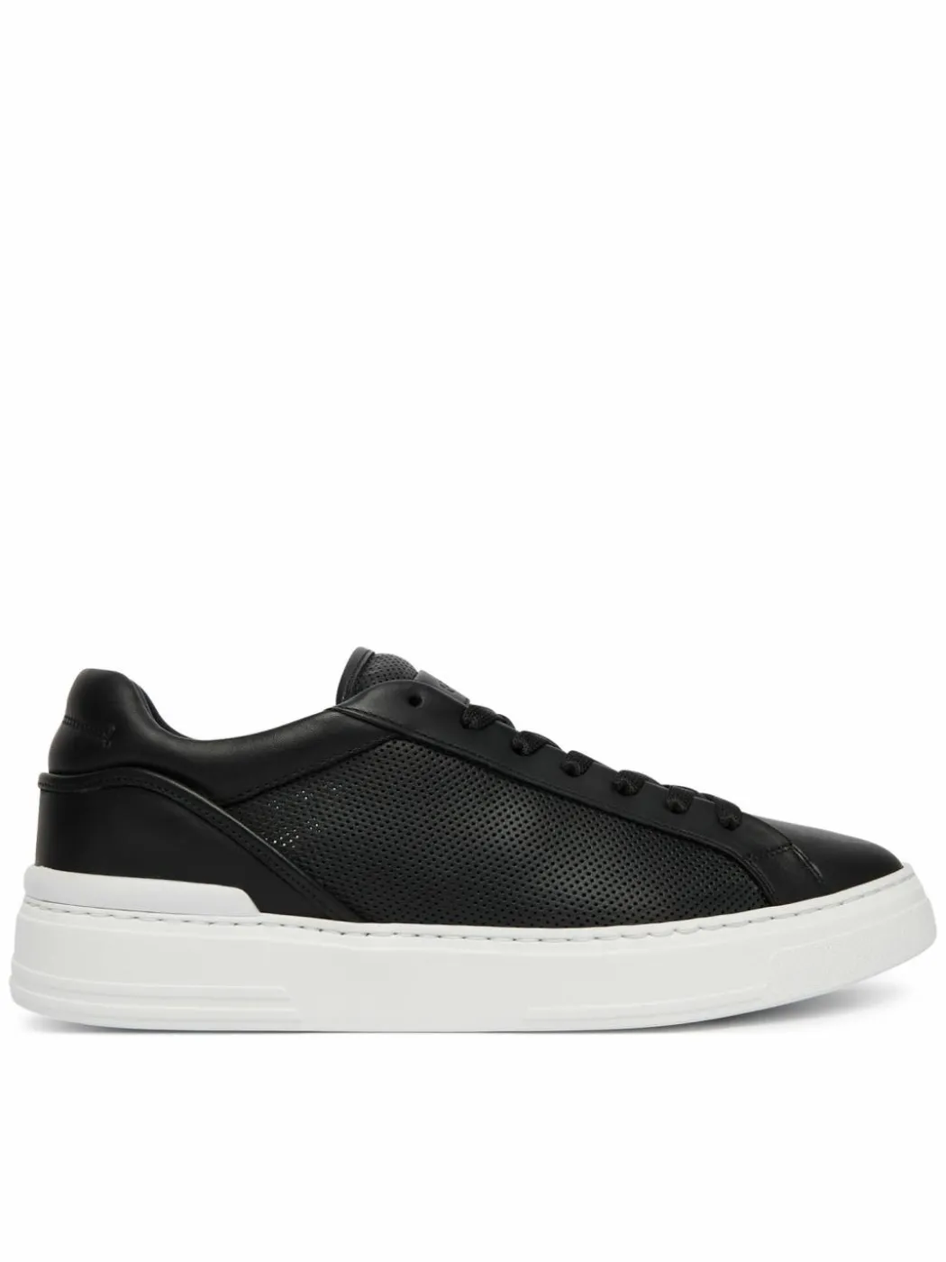 Sneakers FU1335.A01XLCPUQ900 Nero