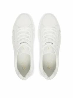 Sneakers FU0459.A10ZIPNBA100 Bianco