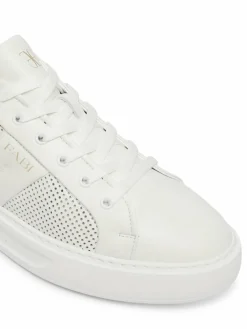Sneakers FU0459.A10ZIPNBA100 Bianco