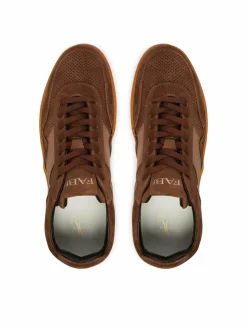 Sneakers FU1320.I00MOC17Q814 Marrone