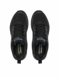 Sneakers Full Pace 232293/BBK Nero