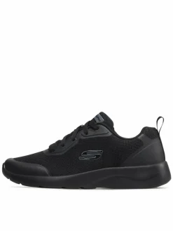 Sneakers Full Pace 232293/BBK Nero
