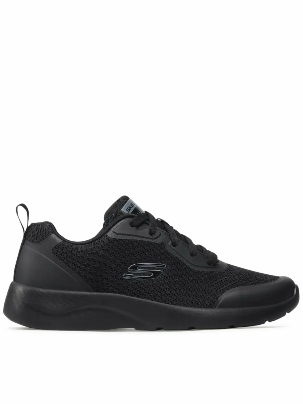 Sneakers Full Pace 232293/BBK Nero